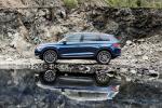 Skoda Kodiaq Scout 2017 года (WW)